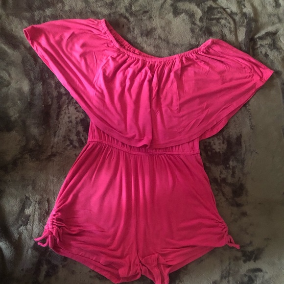 Art Class short sleeve short jumper - Picture 3 of 4